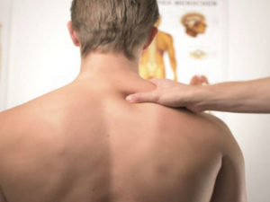 Fibromyalgie et Ostéopathie